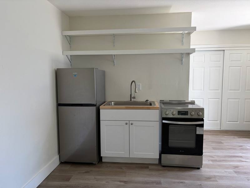 Apartment for rent at 542 Osceola St #12, Tallahassee, FL 32310