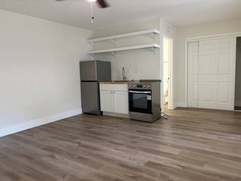 Apartment for rent at 542 Osceola St #12, Tallahassee, FL 32310