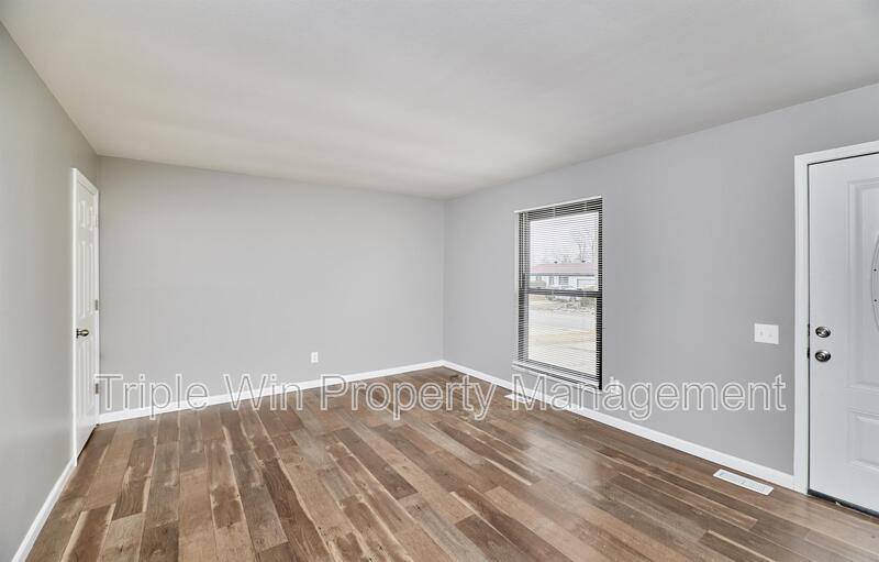 House for rent at 3049 Orton St, Saint Charles, MO 63301