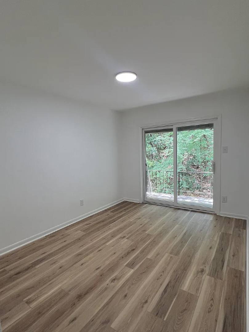 Apartment for rent at 24 Oakwood Rd, Little Rock, AR 72202