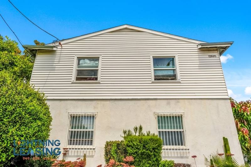 Apartment for rent at 12805 Vanowen St #1, North Hollywood, CA 91605