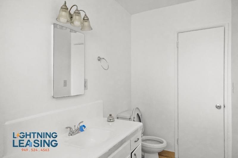 Apartment for rent at 12805 Vanowen St #1, North Hollywood, CA 91605
