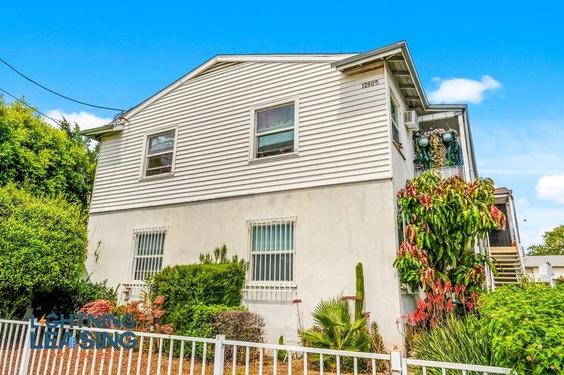 Apartment for rent at 12805 Vanowen St #1, North Hollywood, CA 91605