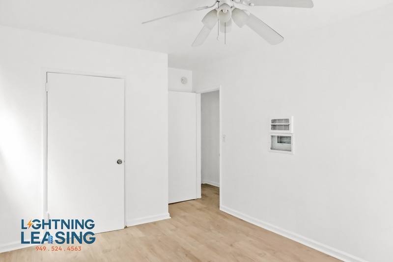 Apartment for rent at 12805 Vanowen St #1, North Hollywood, CA 91605