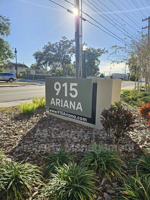 Apartment for rent at 915 Ariana St #45, Lakeland, FL 33803