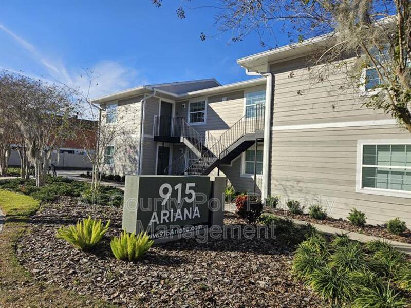 Apartment for rent at 915 Ariana St #45, Lakeland, FL 33803