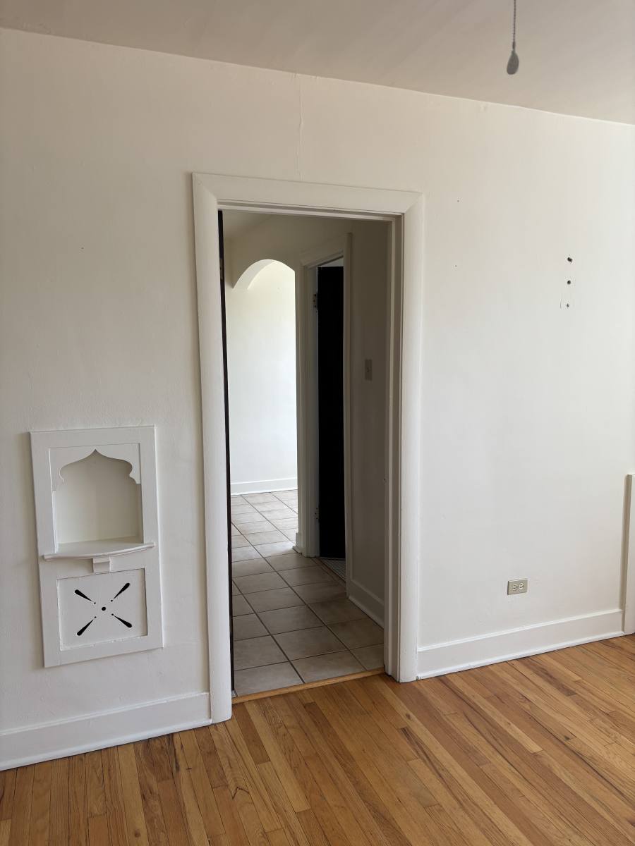 Apartment for rent at 1209 N Pennsylvania St #6, Denver, CO 80203