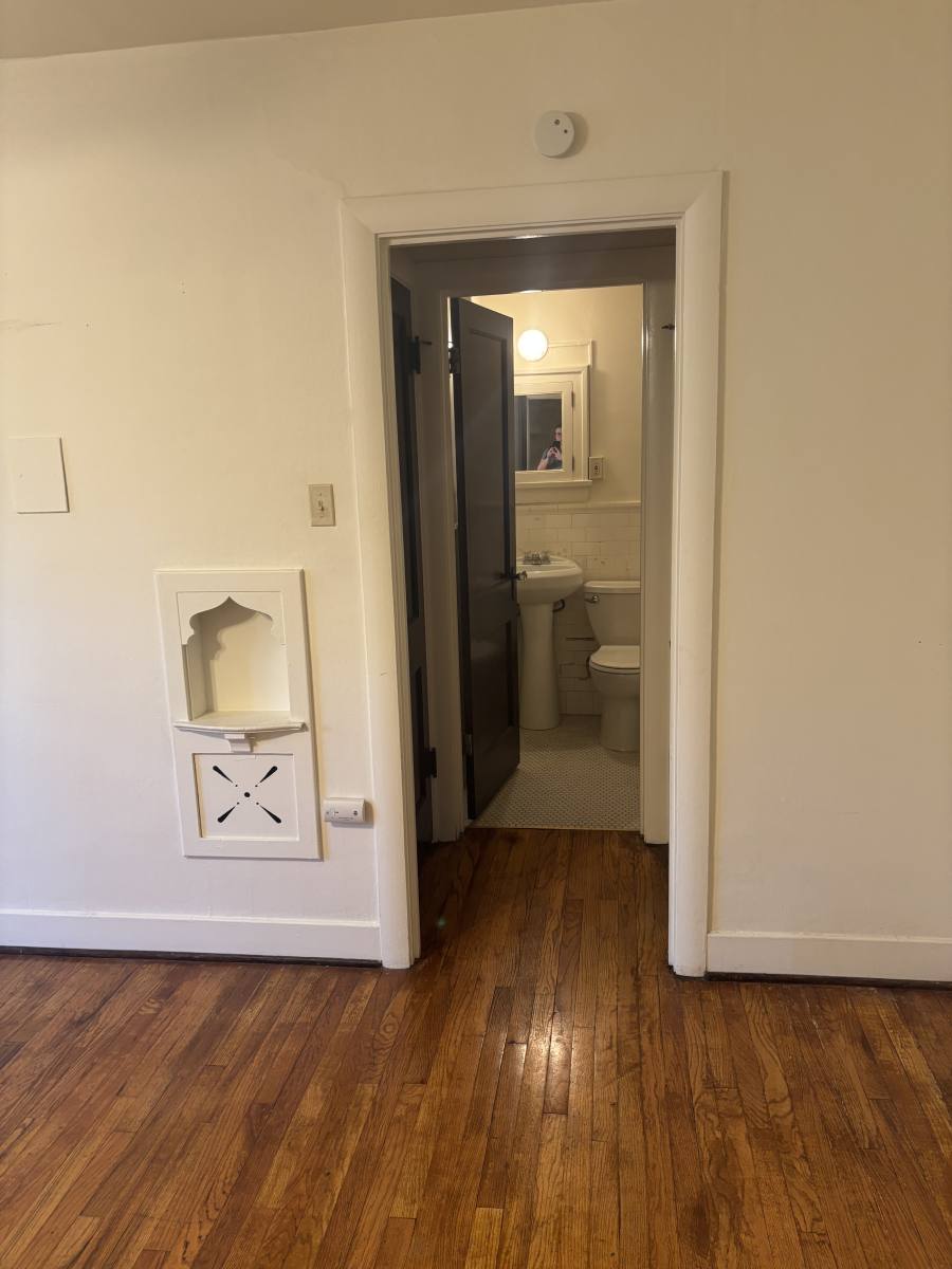 Apartment for rent at 1209 N Pennsylvania St #6, Denver, CO 80203