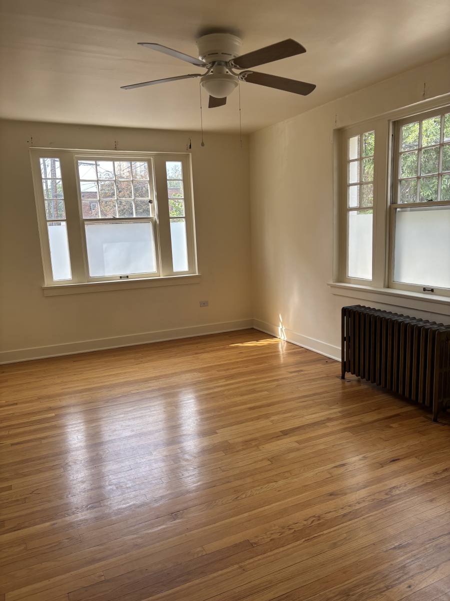 Apartment for rent at 1209 N Pennsylvania St #6, Denver, CO 80203