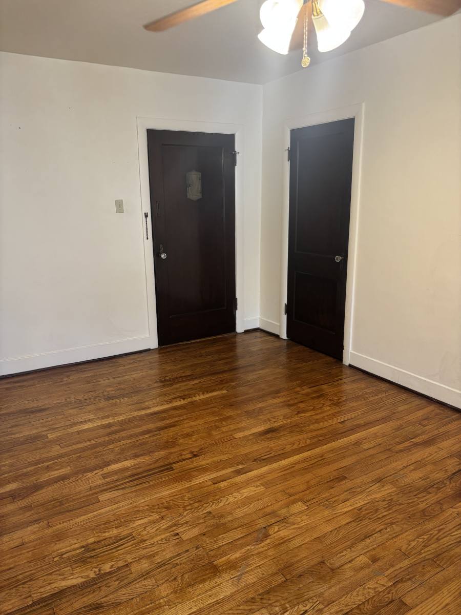Apartment for rent at 1209 N Pennsylvania St #6, Denver, CO 80203