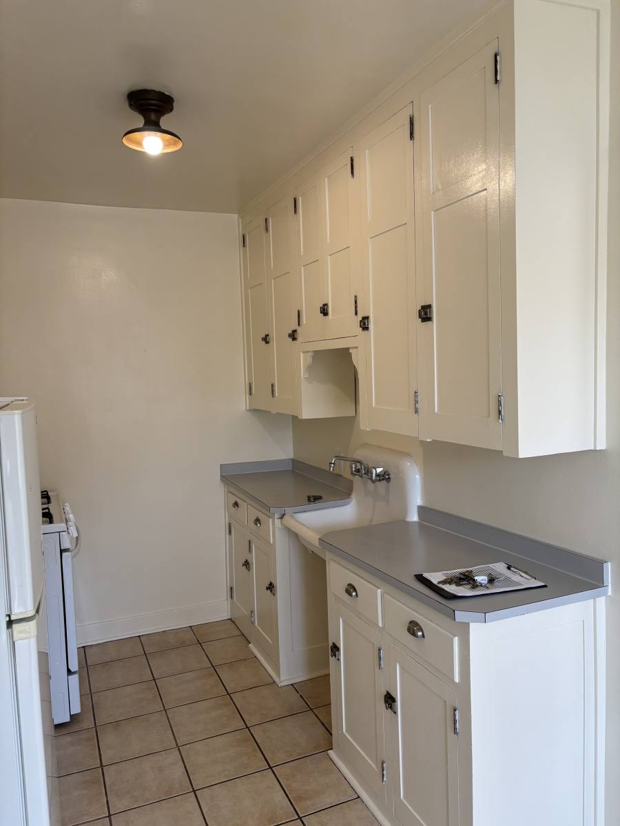 Apartment for rent at 1209 N Pennsylvania St #6, Denver, CO 80203