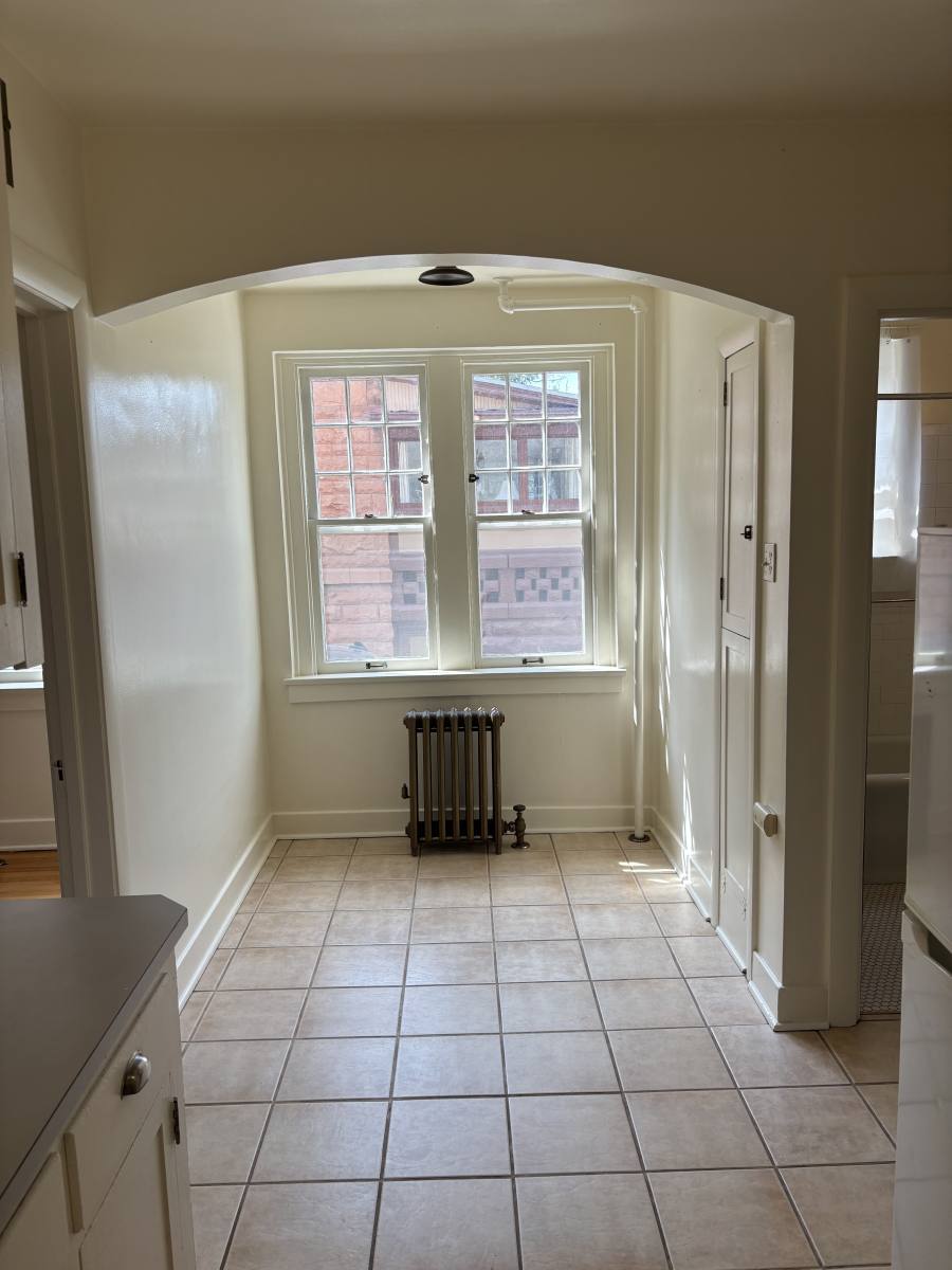 Apartment for rent at 1209 N Pennsylvania St #6, Denver, CO 80203