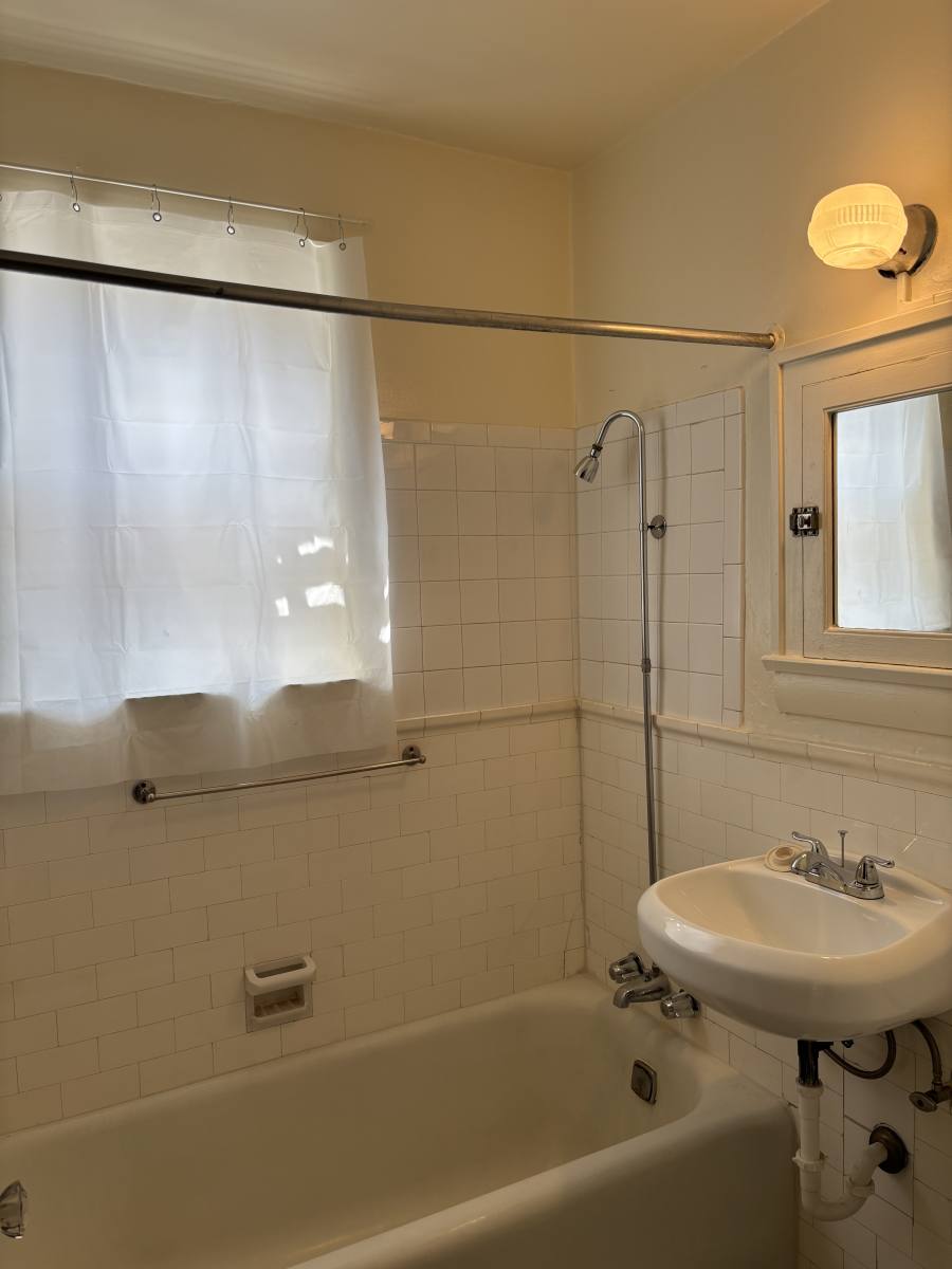 Apartment for rent at 1209 N Pennsylvania St #6, Denver, CO 80203