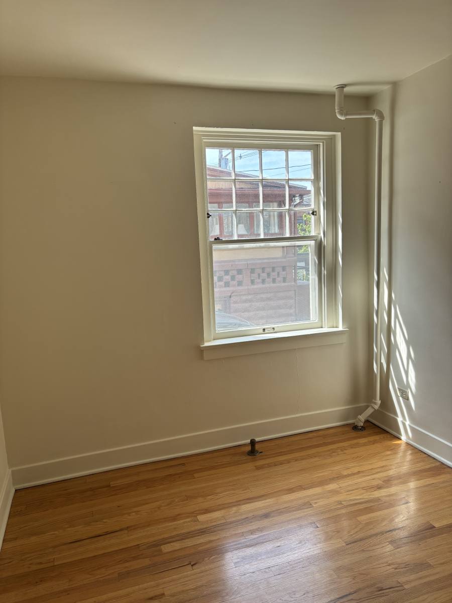 Apartment for rent at 1209 N Pennsylvania St #6, Denver, CO 80203