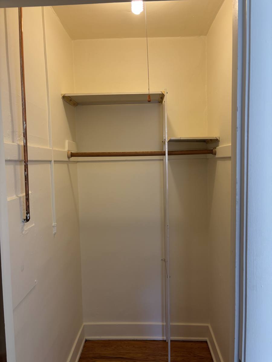 Apartment for rent at 1209 N Pennsylvania St #6, Denver, CO 80203