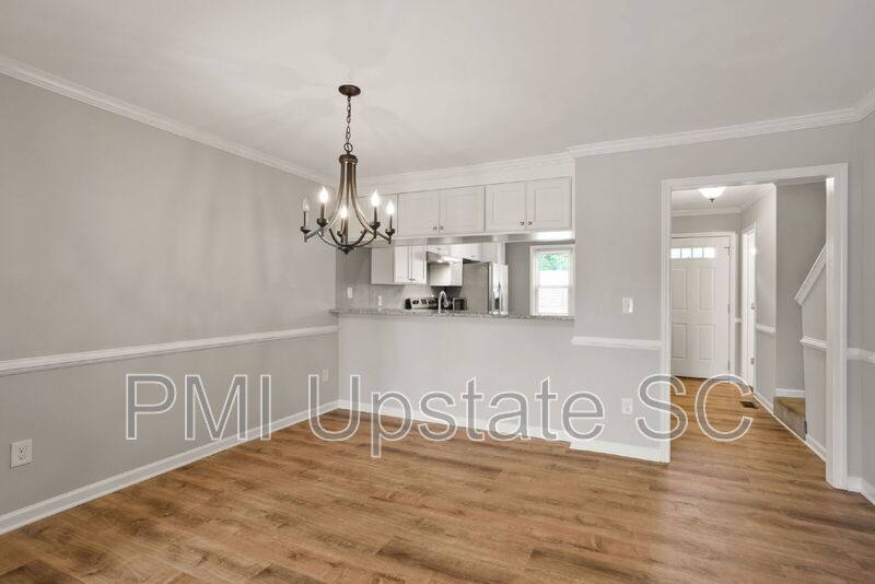 Condo for rent at 3210 Bethel Rd #49, Simpsonville, SC 29681