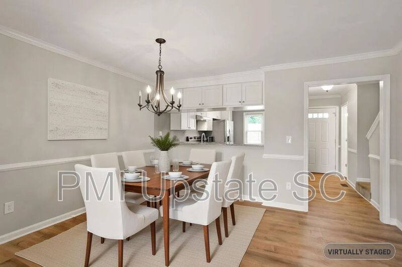 Condo for rent at 3210 Bethel Rd #49, Simpsonville, SC 29681