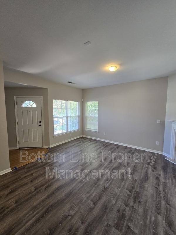 Townhouse for rent at 8630 Carolina Lily Lane, Charlotte, NC 28262