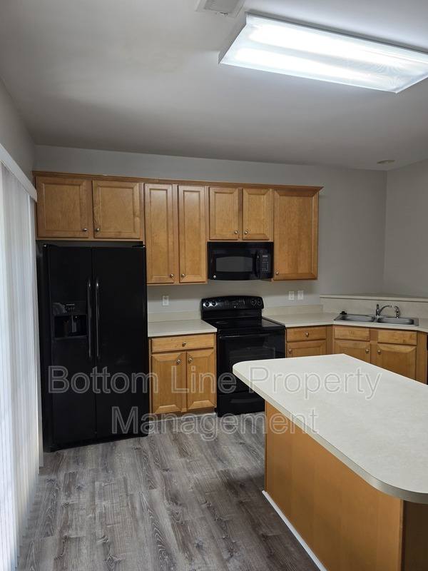 Townhouse for rent at 8630 Carolina Lily Lane, Charlotte, NC 28262