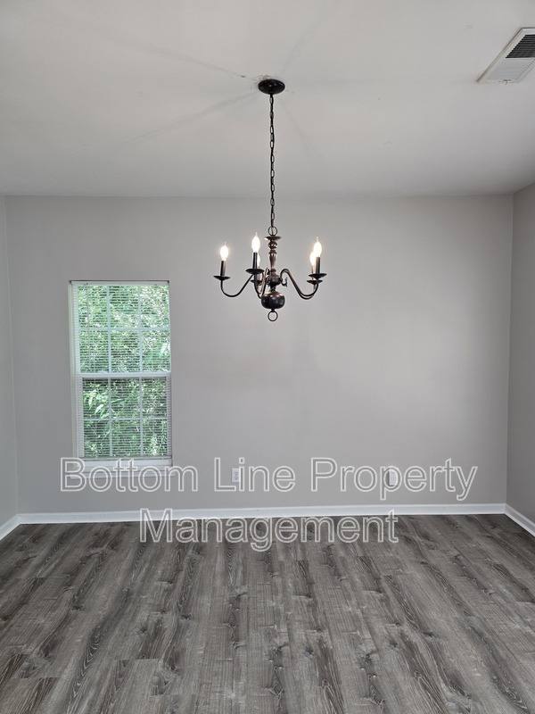 Townhouse for rent at 8630 Carolina Lily Lane, Charlotte, NC 28262