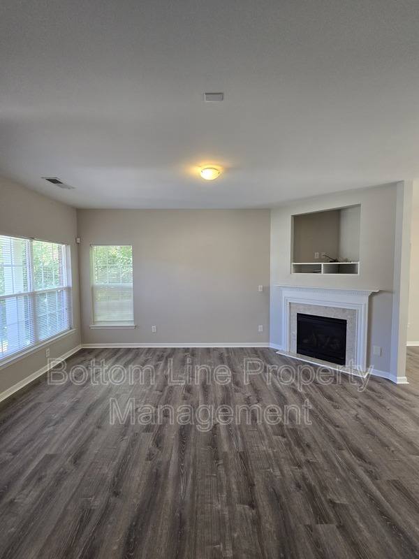 Townhouse for rent at 8630 Carolina Lily Lane, Charlotte, NC 28262