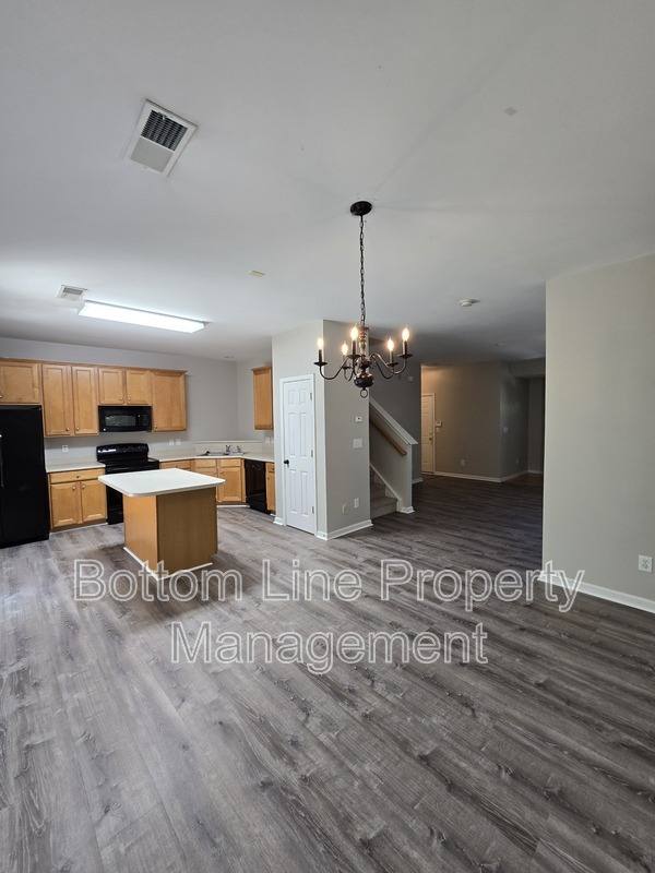 Townhouse for rent at 8630 Carolina Lily Lane, Charlotte, NC 28262
