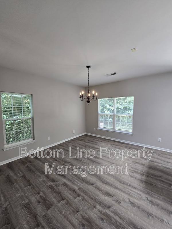 Townhouse for rent at 8630 Carolina Lily Lane, Charlotte, NC 28262