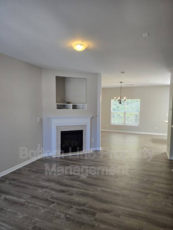 Townhouse for rent at 8630 Carolina Lily Lane, Charlotte, NC 28262