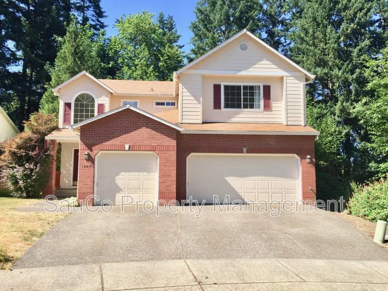 House for rent at 1861 SE 47th Ave, Hillsboro, OR 97123