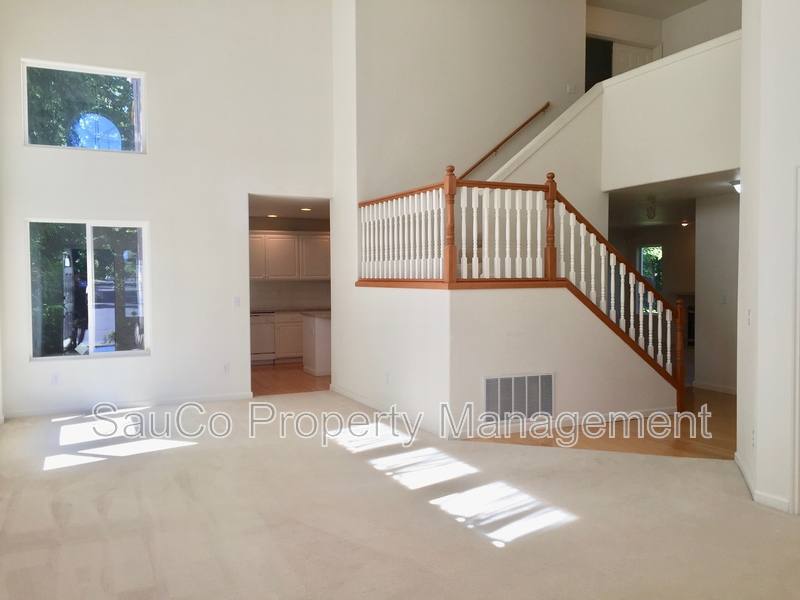 House for rent at 1861 SE 47th Ave, Hillsboro, OR 97123