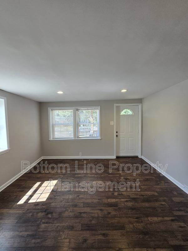 House for rent at 1017 Rodey Ave, Charlotte, NC 28206