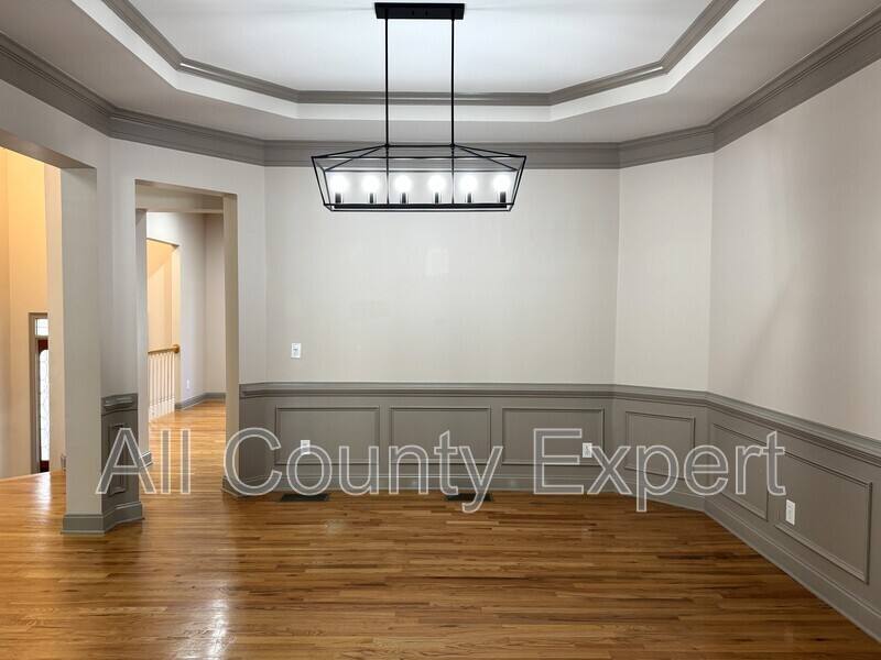 Townhouse for rent at 3006 Riverstone Trail, Atlanta, GA 30339