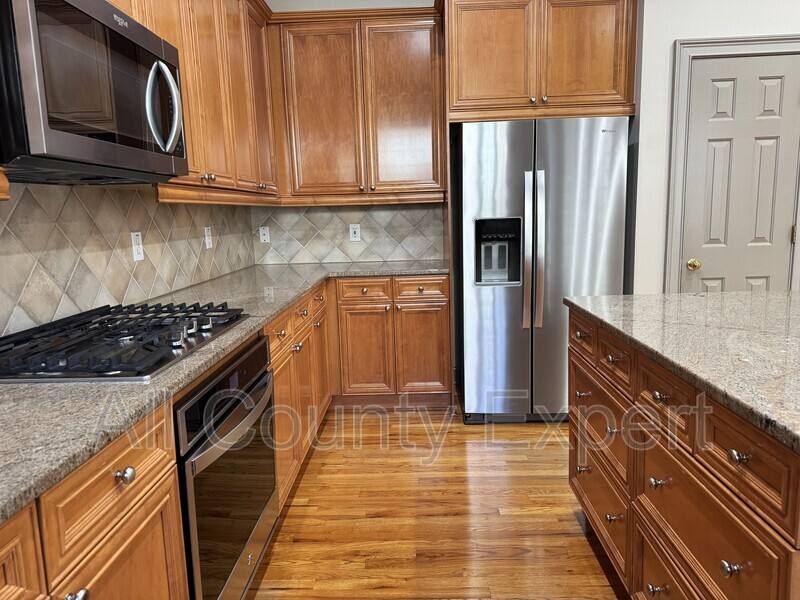 Townhouse for rent at 3006 Riverstone Trail, Atlanta, GA 30339