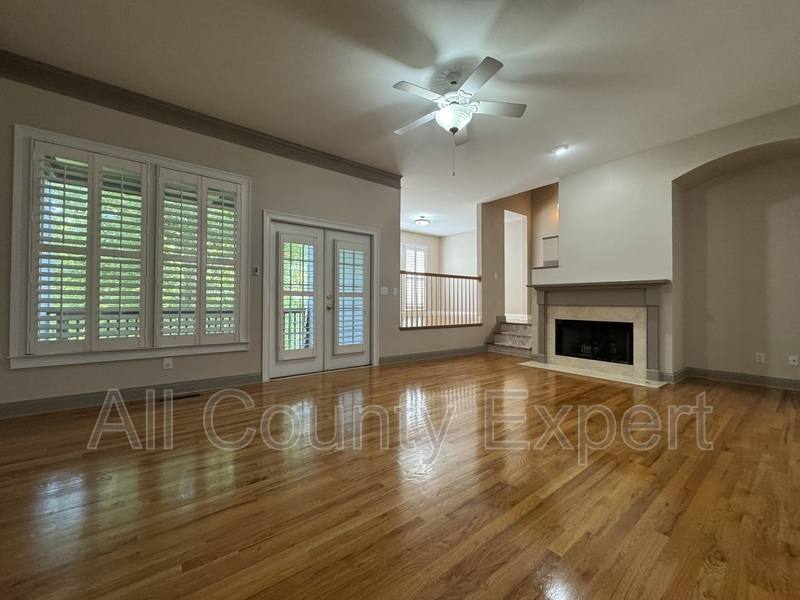 Townhouse for rent at 3006 Riverstone Trail, Atlanta, GA 30339