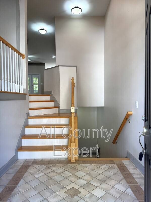 Townhouse for rent at 3006 Riverstone Trail, Atlanta, GA 30339