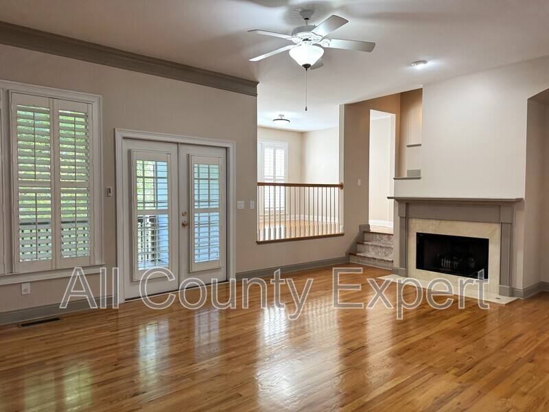 Townhouse for rent at 3006 Riverstone Trail, Atlanta, GA 30339
