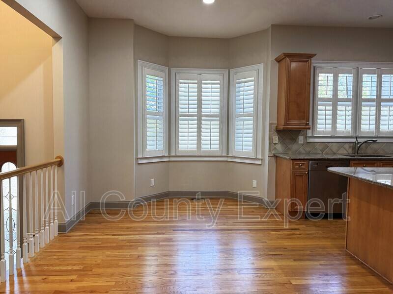 Townhouse for rent at 3006 Riverstone Trail, Atlanta, GA 30339