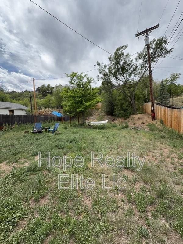 House for rent at 1230 N Chestnut St, Colorado Springs, CO 80905