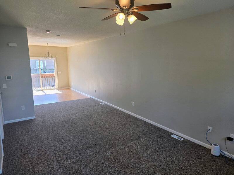 Townhouse for rent at 4543 NE McDougal Lane, Ankeny, IA 50021