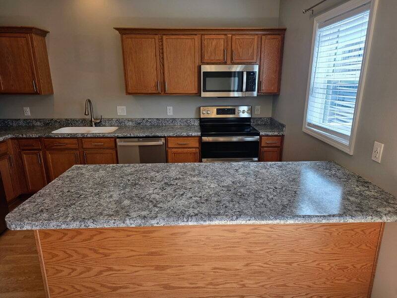 Townhouse for rent at 4543 NE McDougal Lane, Ankeny, IA 50021
