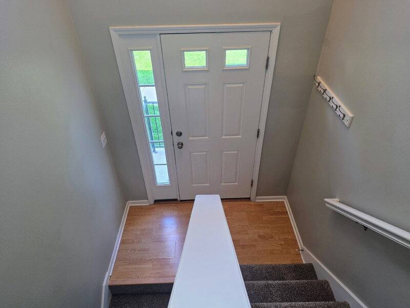 Townhouse for rent at 4543 NE McDougal Lane, Ankeny, IA 50021