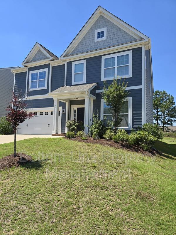 House for rent at 10708 Sky Chase Ave NW, Concord, NC 28027