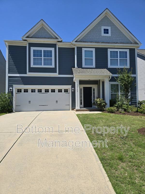 House for rent at 10708 Sky Chase Ave NW, Concord, NC 28027