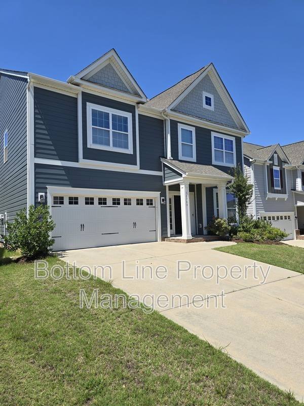 House for rent at 10708 Sky Chase Ave NW, Concord, NC 28027