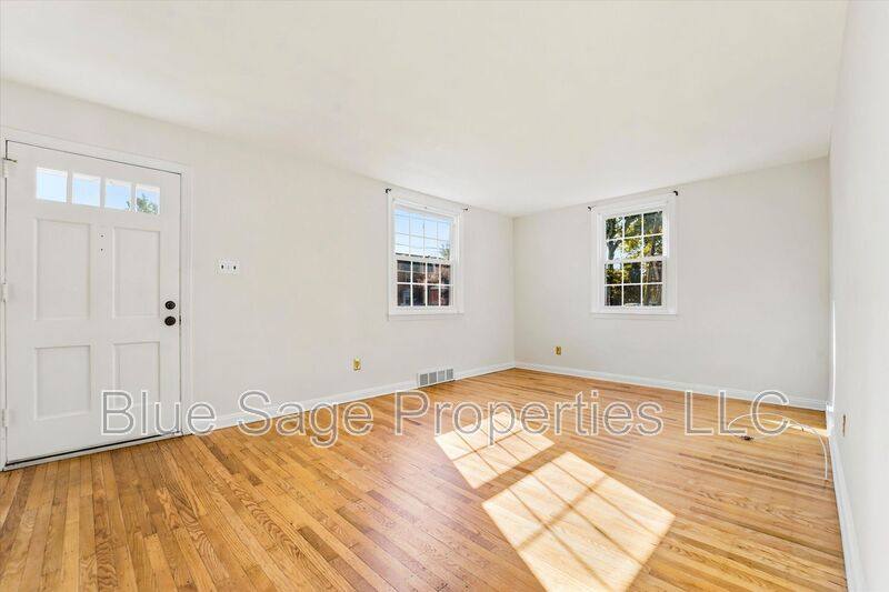 House for rent at 248 E Turnbull Ave, Havertown, PA 19083