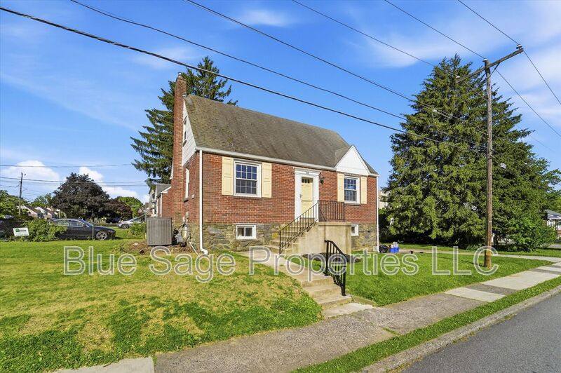 House for rent at 248 E Turnbull Ave, Havertown, PA 19083