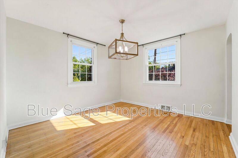 House for rent at 248 E Turnbull Ave, Havertown, PA 19083