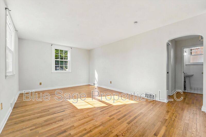 House for rent at 248 E Turnbull Ave, Havertown, PA 19083