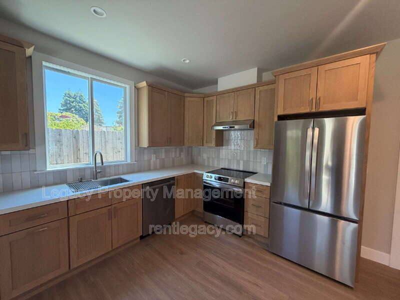 House for rent at 1195 Heather Court #A, Concord, CA 94520