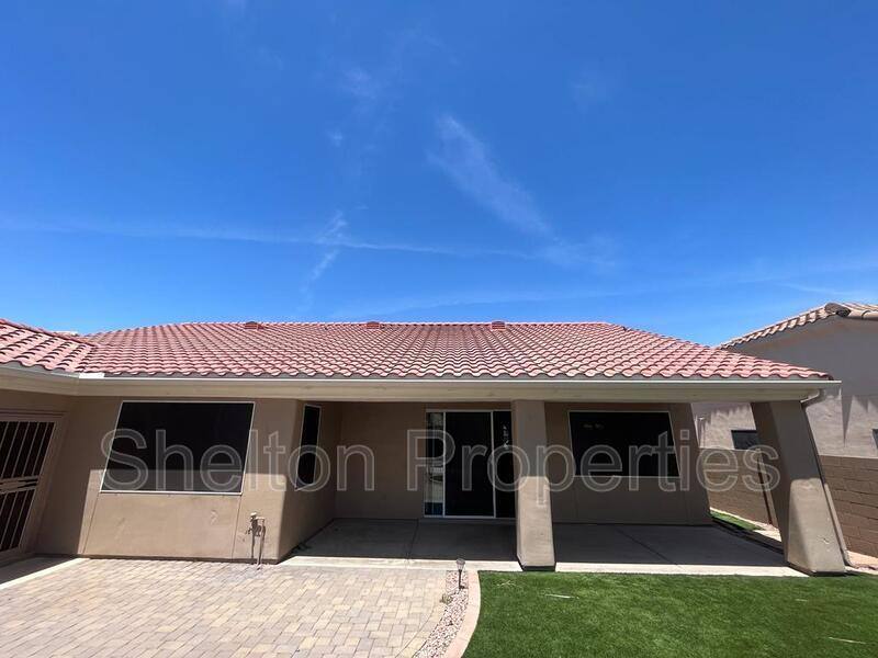 House for rent at 13139 W Granada Rd, Goodyear, AZ 85395